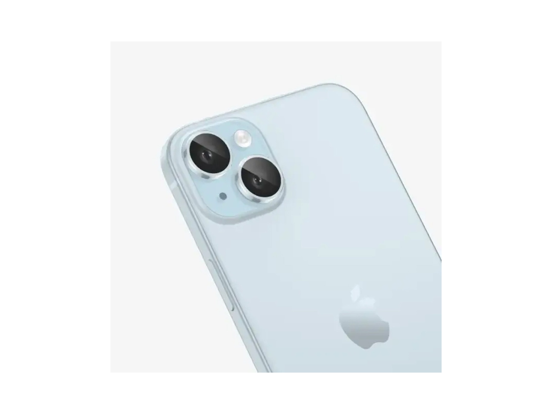 Green Lion iPhone 15/iPhone 15 Plus HD Plus Camera Lens protection Green Lion iPhone 15/iPhone 15 Plus HD Plus Camera Lens protection